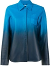 DOROTHEE SCHUMACHER GRADIENT RELAXED FIT SHIRT