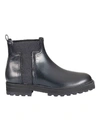 TOD'S CHELSEA BOOTS,11132058