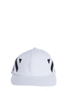 OFF-WHITE BASEBALL CAP,11388552