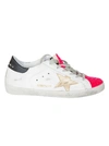 GOLDEN GOOSE SUPERSTAR SNEAKERS,11389753