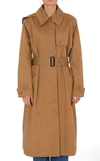 GIVENCHY TRENCH 4G BUTTONS,11388613