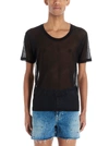 SAINT LAURENT T-SHIRT,11388211