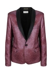 SAINT LAURENT BLAZER,11390548