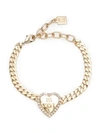 DANNIJO Octave Crystal-Embellished Bracelet