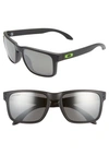 Oakley Nfl Holbrook 57mm Sunglasses In Seattle Seahawks