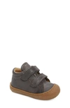 Naturino Kids' Cocoon Vl Sneaker In Anthracite