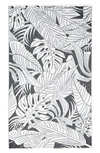 MICHAEL ARAM PALM RESORT TOWEL,3M04520EBL