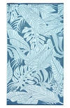 MICHAEL ARAM PALM RESORT TOWEL,3M04520EBL