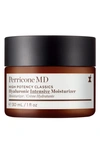 PERRICONE MD HIGH POTENCY CLASSICS HYALURONIC INTENSIVE MOISTURIZER, 1 OZ,53200001