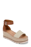 DOLCE VITA LARITA ESPADRILLE PLATFORM SANDAL,LARITA