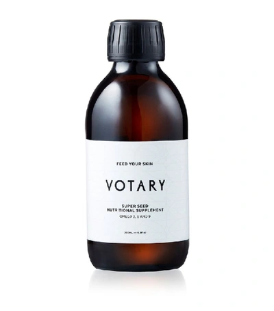 Votary Super Seed Nutritional Supplement