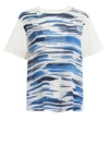 WEEKEND MAX MARA TRONTO T-SHIRT