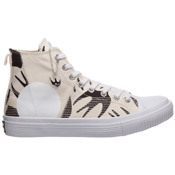mcq alexander mcqueen sneakers
