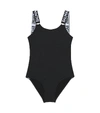 BALMAIN LOGO泳衣,P00427971