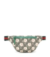 GUCCI GG PRINTED BELT BAG,P00441510