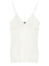 ANN DEMEULEMEESTER ANN DEMEULEMEESTER LACE CAMISOLE