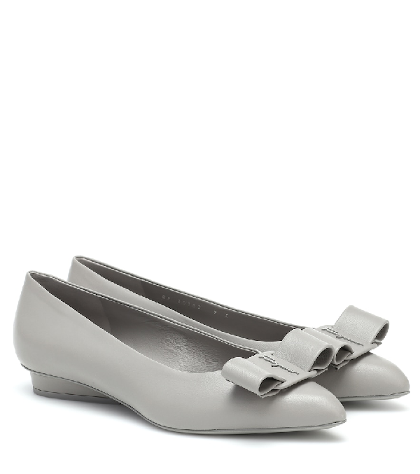 viva ballet flat
