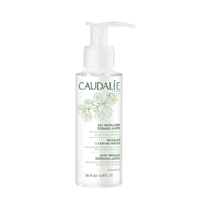 Caudalíe Micellar Cleansing Water Travel 100ml-no Color