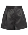 INTERMIX EDEN SATIN SHORTS,060051754697