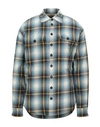 Dsquared2 Shirts In Blue