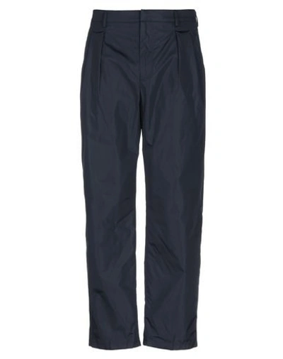 Valentino Pants In Blue