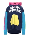 Dsquared2 Sweatshirts In Blue