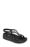 ALEGRIA BY PG LITE ROZ SANDAL,ROZ