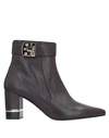A.TESTONI ANKLE BOOTS,11869882QH 14