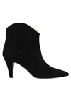 TWINSET Ankle boot