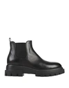 AGL ATTILIO GIUSTI LEOMBRUNI Ankle boot