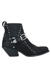 MEXICANA ANKLE BOOTS,11885655AT 8