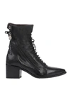 LE RUEMARCEL ANKLE BOOTS,11888065KG 5