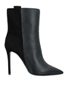 THE SELLER ANKLE BOOTS,11890255BO 11