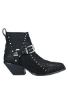 MEXICANA ANKLE BOOTS,11893535PG 6