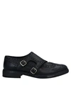 BURBERRY LOAFERS,11895495BR 4