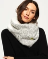 SUPERDRY CLARRIE STITCH SNOOD,3185042000100HPV007