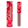 Lime Crime Matte Velvetines Lipstick (various Shades) - Cashmere In Cashmere