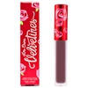 Lime Crime Matte Velvetines Lipstick (various Shades) - Teddy Bear In Teddy Bear