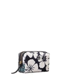 TORY BURCH PERRY PRINTED SMALL COSMETIC CASE,192485509717