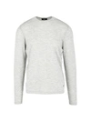 DUNHILL CASHMERE CREWNECK SWEATER,0400012760198