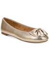 CIRCUS BY SAM EDELMAN CIRCUS BY SAM EDELMAN WOMEN'S CARMEN FLATS, CREATED FOR MACY'S WOMEN'S SHOES