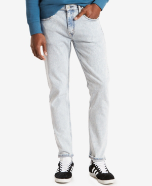 macys levis 512