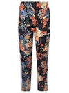 PALM ANGELS BLOOMING TRACK PANTS,11405492