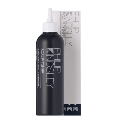 Philip Kingsley Stimulating Scalp Toner, 250ml - One Size In Colorless