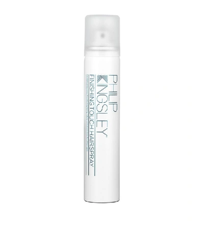 Philip Kingsley Finishing Touch Hairspray (100ml) In White