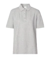 BURBERRY TB MONOGRAM POLO SHIRT,15483249