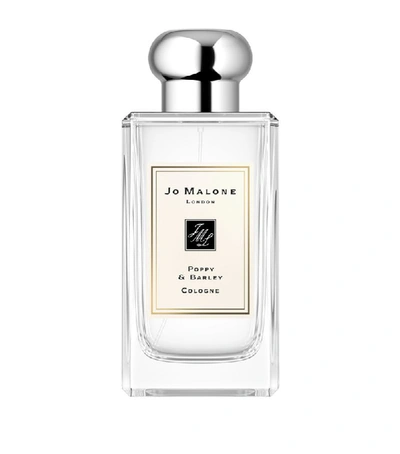 JO MALONE LONDON POPPY & BARLEY COLOGNE (100ML),15493359