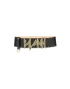 BALMAIN BELTS,46704002BN 4