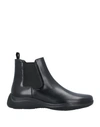 PRADA ANKLE BOOTS,11875534FH 11