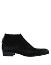 LIDFORT ANKLE BOOTS,11877296CB 8